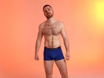LorenzoLux - Stripchat Boy 