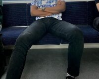 -Sexy-Man-'s webcam live show
