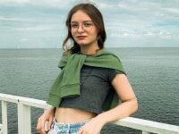 Dr_Catalina's webcam live show