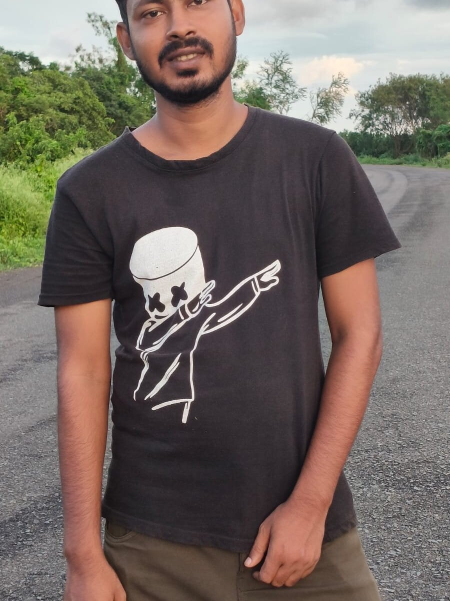 bijoysingha05 profile
