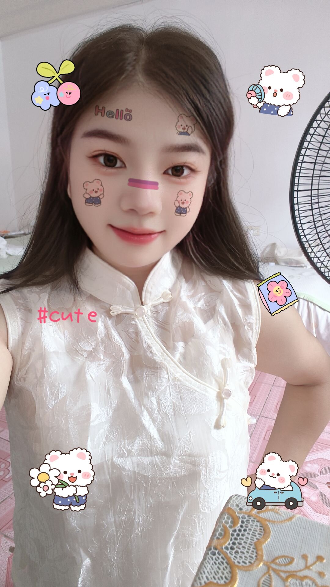 echo_lucky