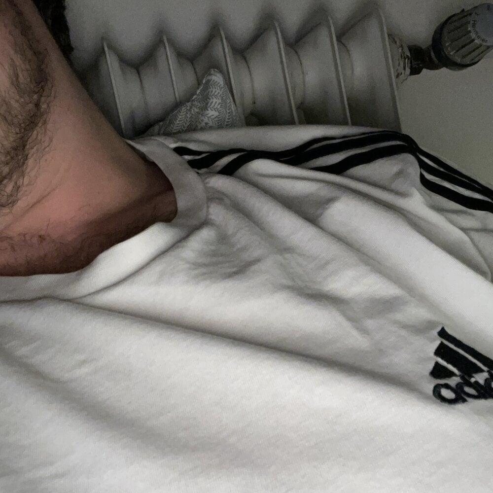 DeutscherGeilerSchwanz profile