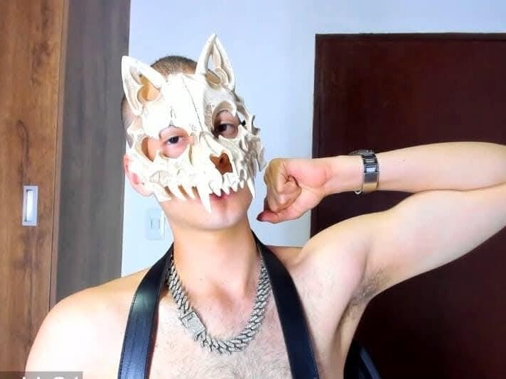 Chatroom XXX hors ligne de Vlad__night