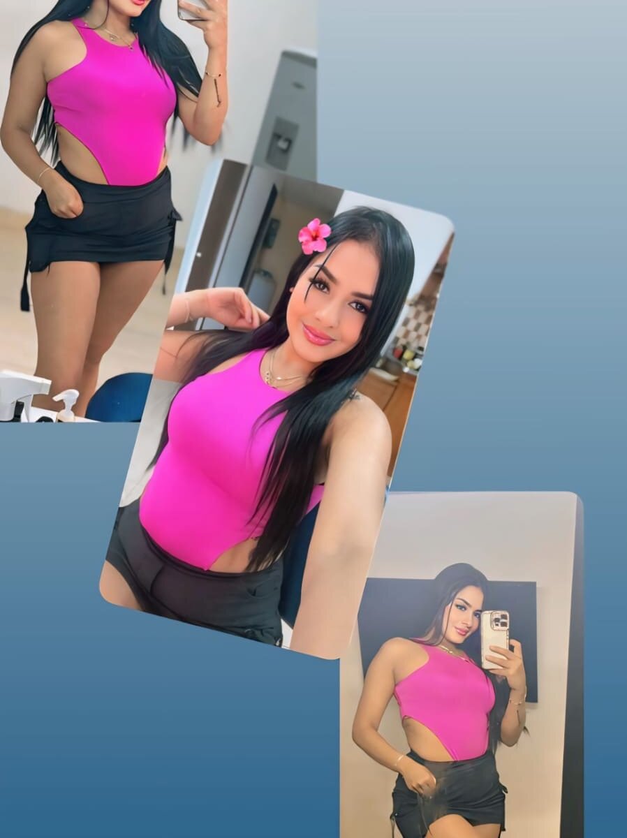 afrodita_rosse_ from stripchat