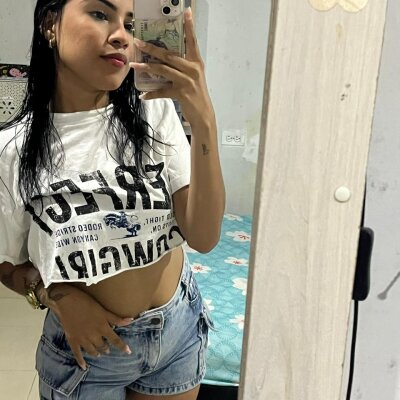 lilith_lopez from stripchat