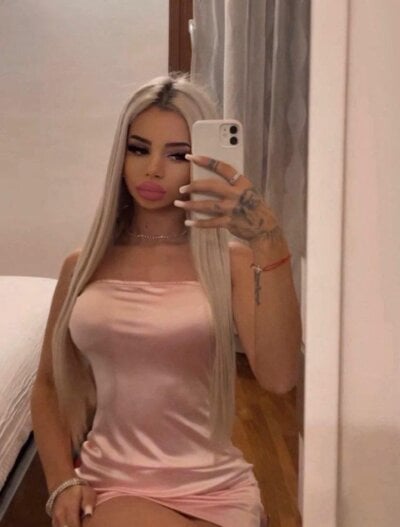 Ava_Golden - new middle priced privates