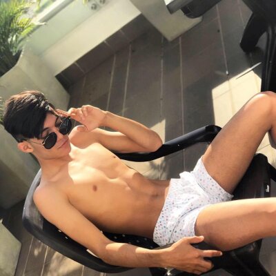 santiago_banks_ from stripchat