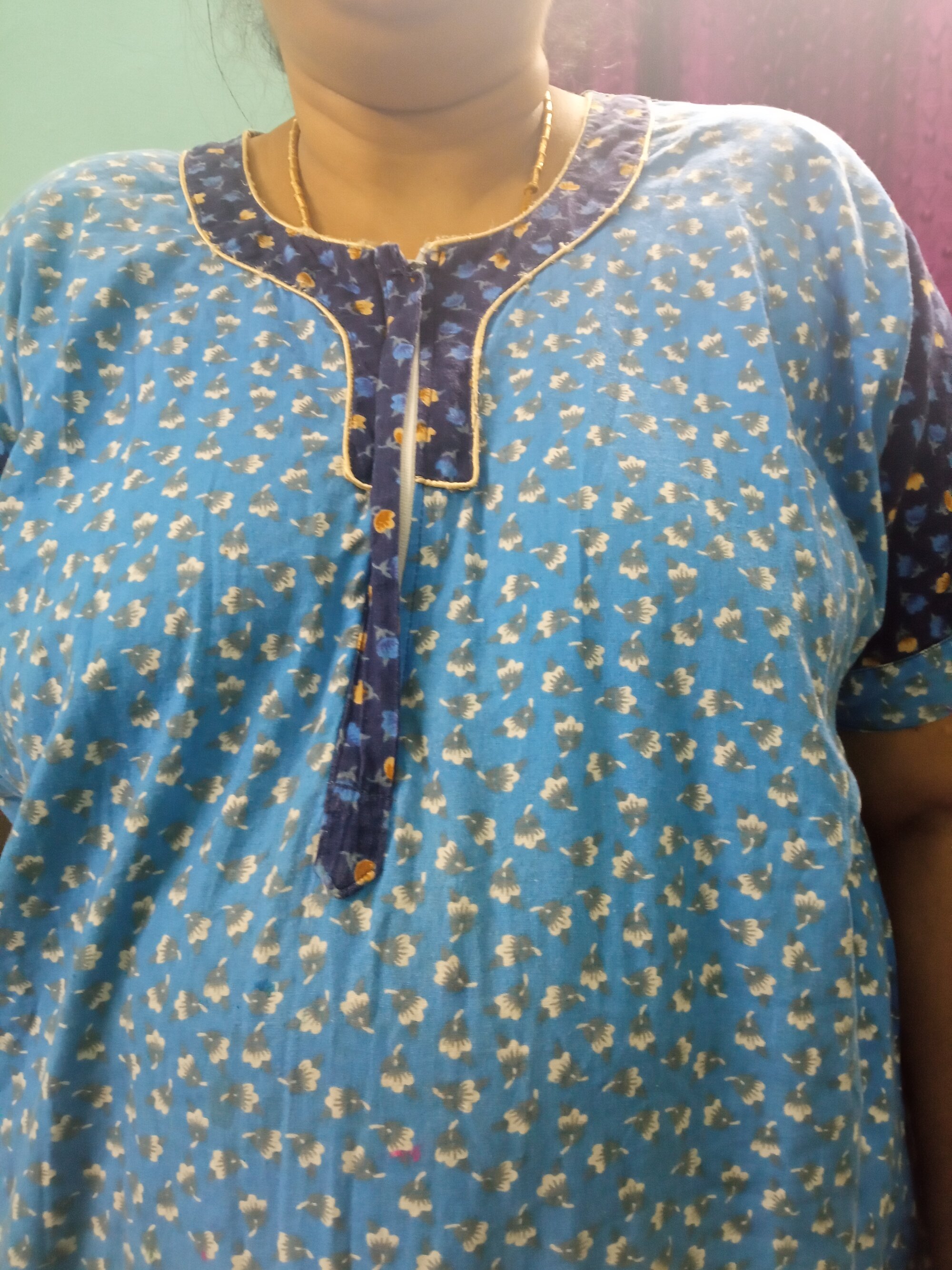 Geetha_queen