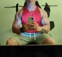 kros_bombik1993's webcam live show