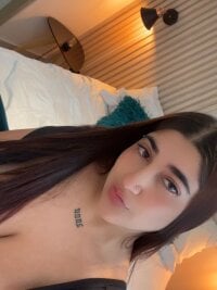 Emily_Mayte_1's webcam live show