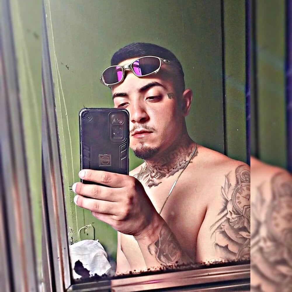 Srdesconhecido profile
