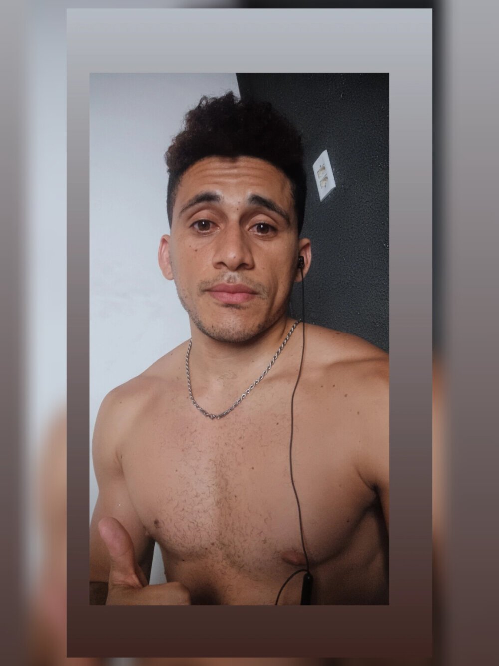 Igordotado23's Offline XXX Chat