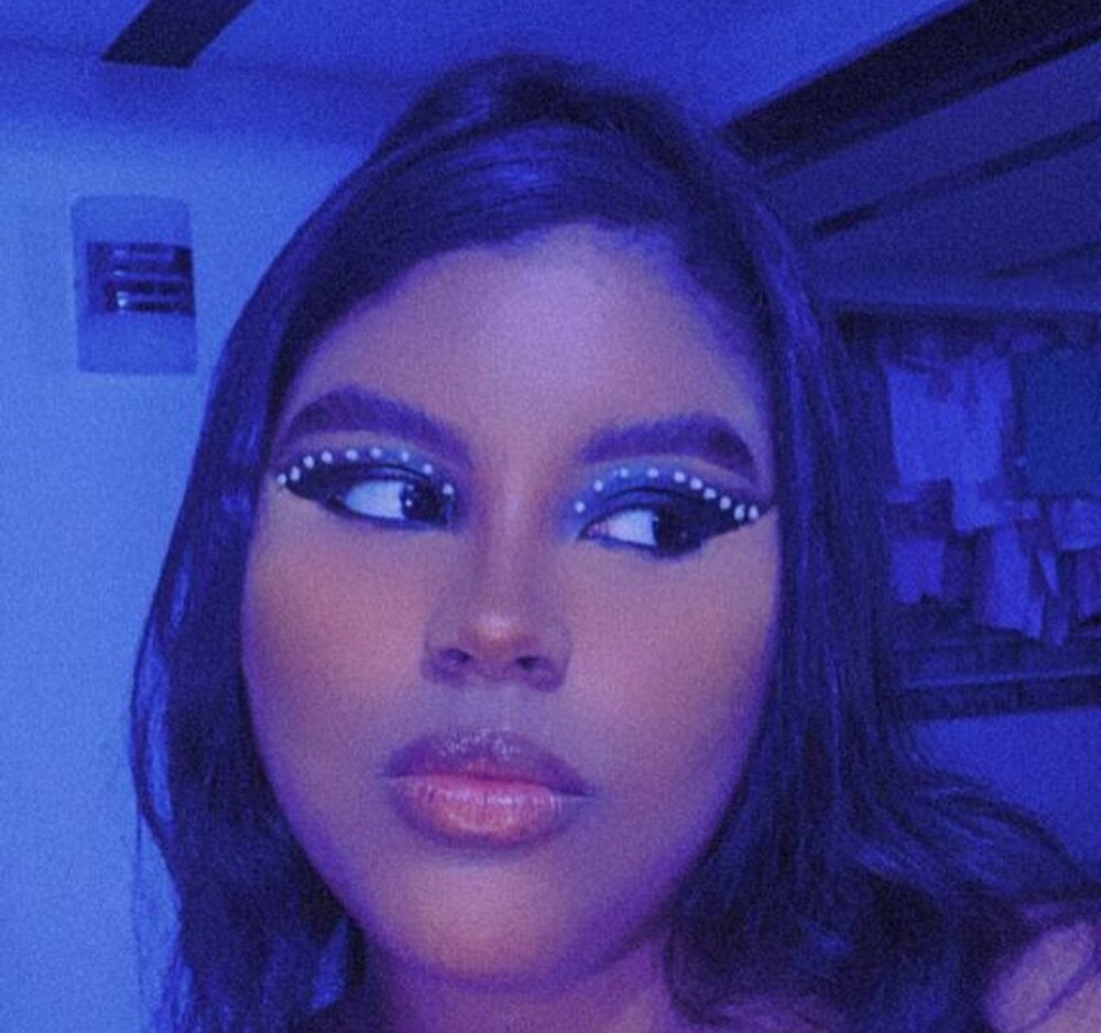 Ladypussy 69
