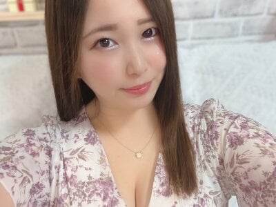 kaede-jp on StripChat