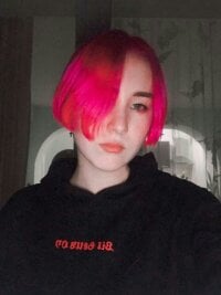 annie_animet's Offline Chat Room