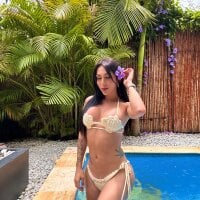 Модель morganaramirez