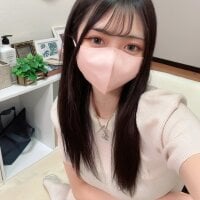 Yunochi_o0's webcam live show