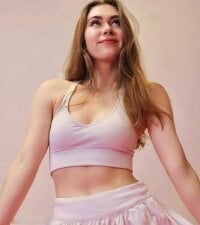 MadeleineWiliams's webcam live show