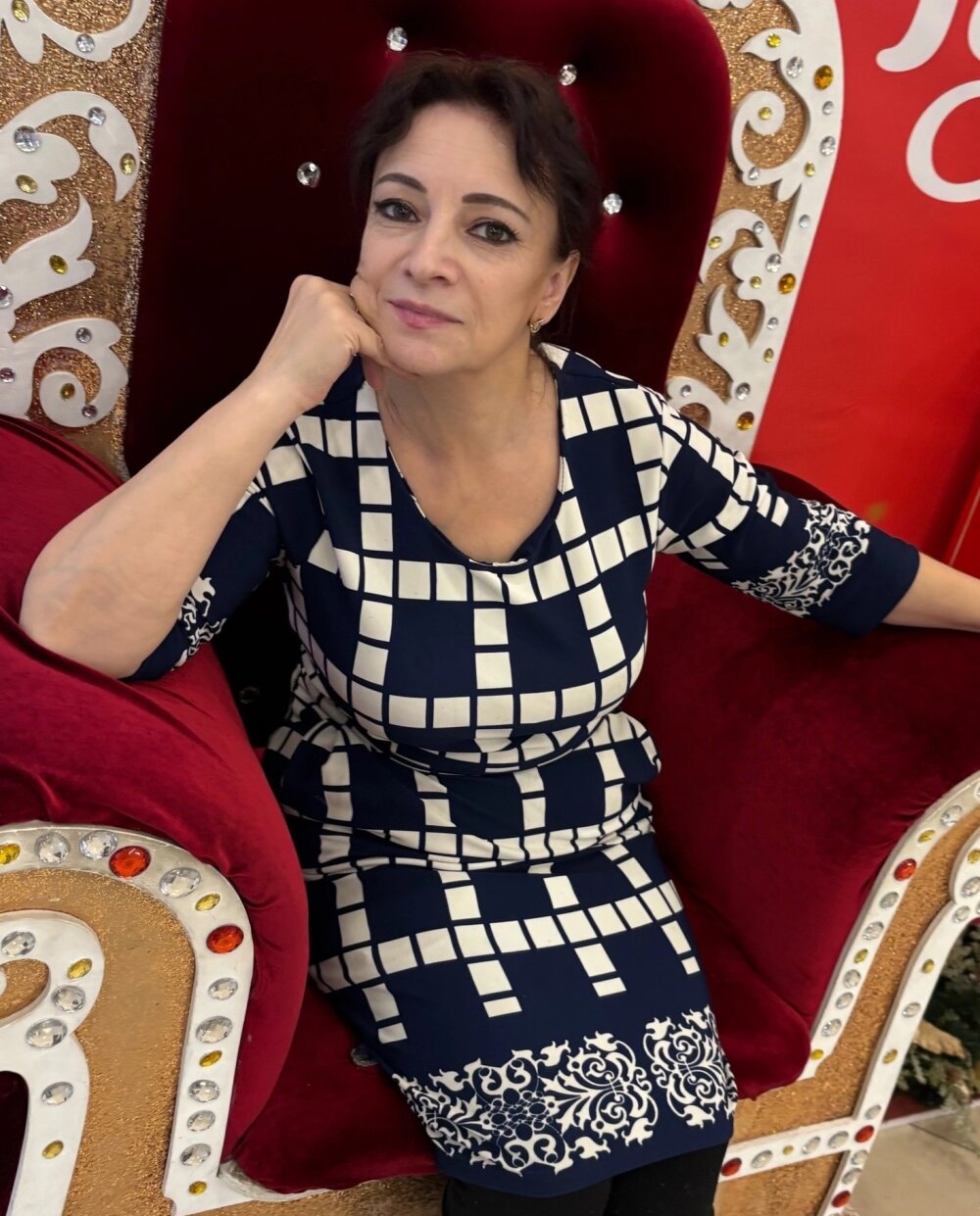 Eva_lorain's most recent online preview