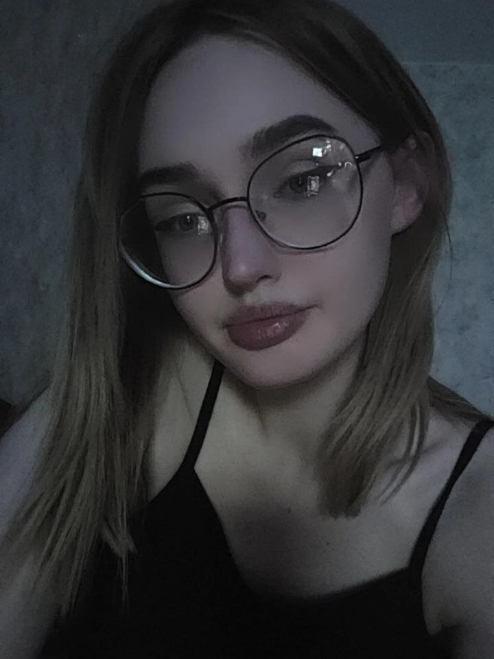 NikkiBly_ 👖 live sex cam