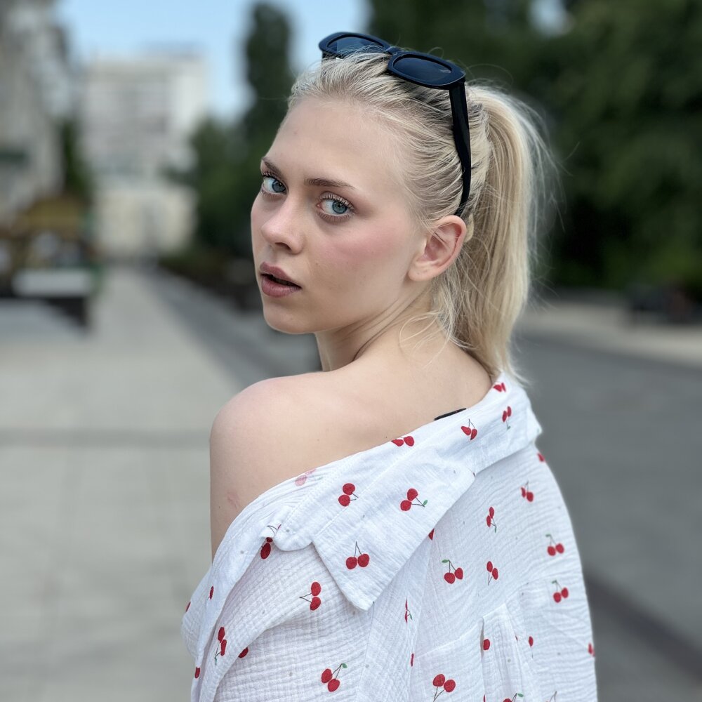 AliceOceanEye