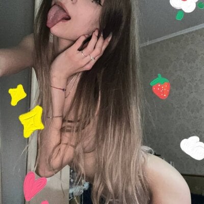 KittyBounty - ahegao