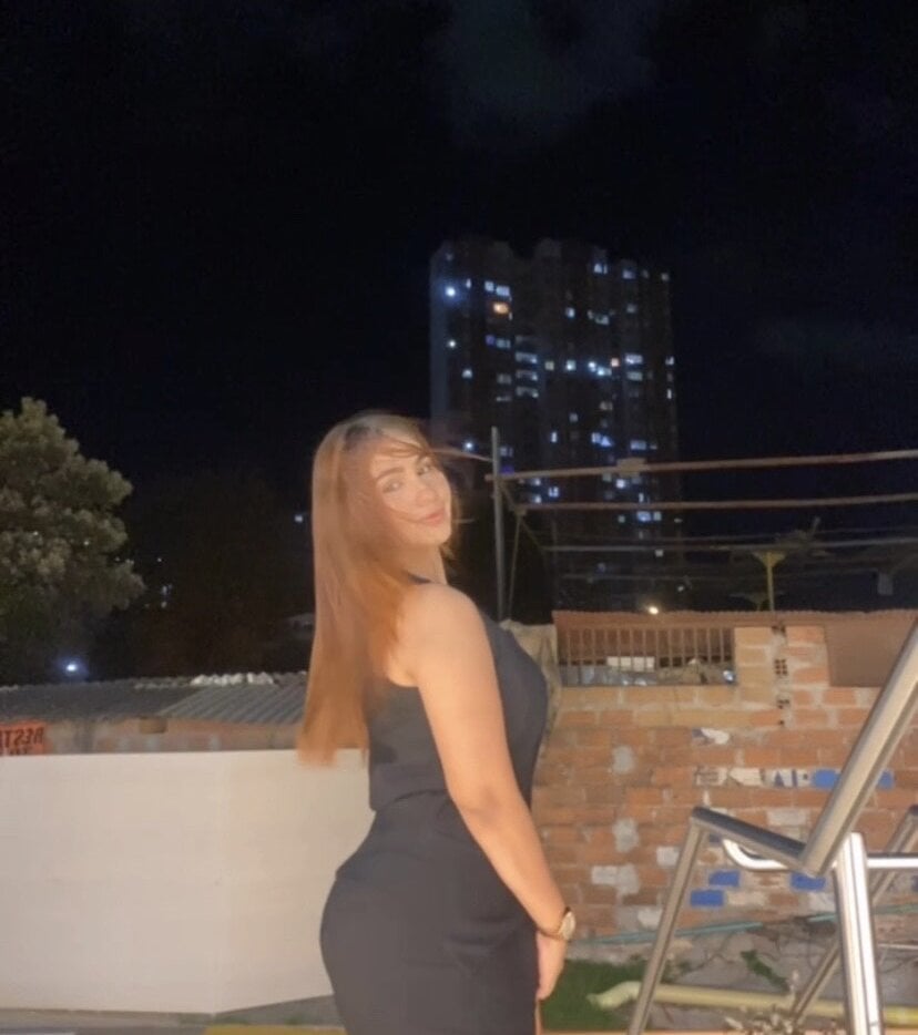 abril_monroe_ from stripchat