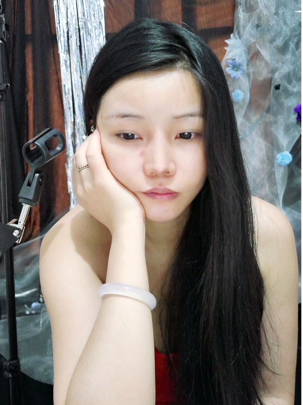 xiuxiu-2025 live cam model at StripChat