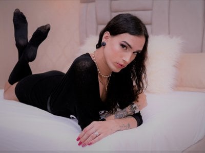 Joaisaza Trans Young Cam XXX