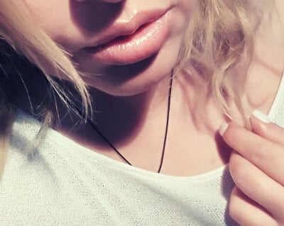 1BECHA1 - Stripchat Girl 