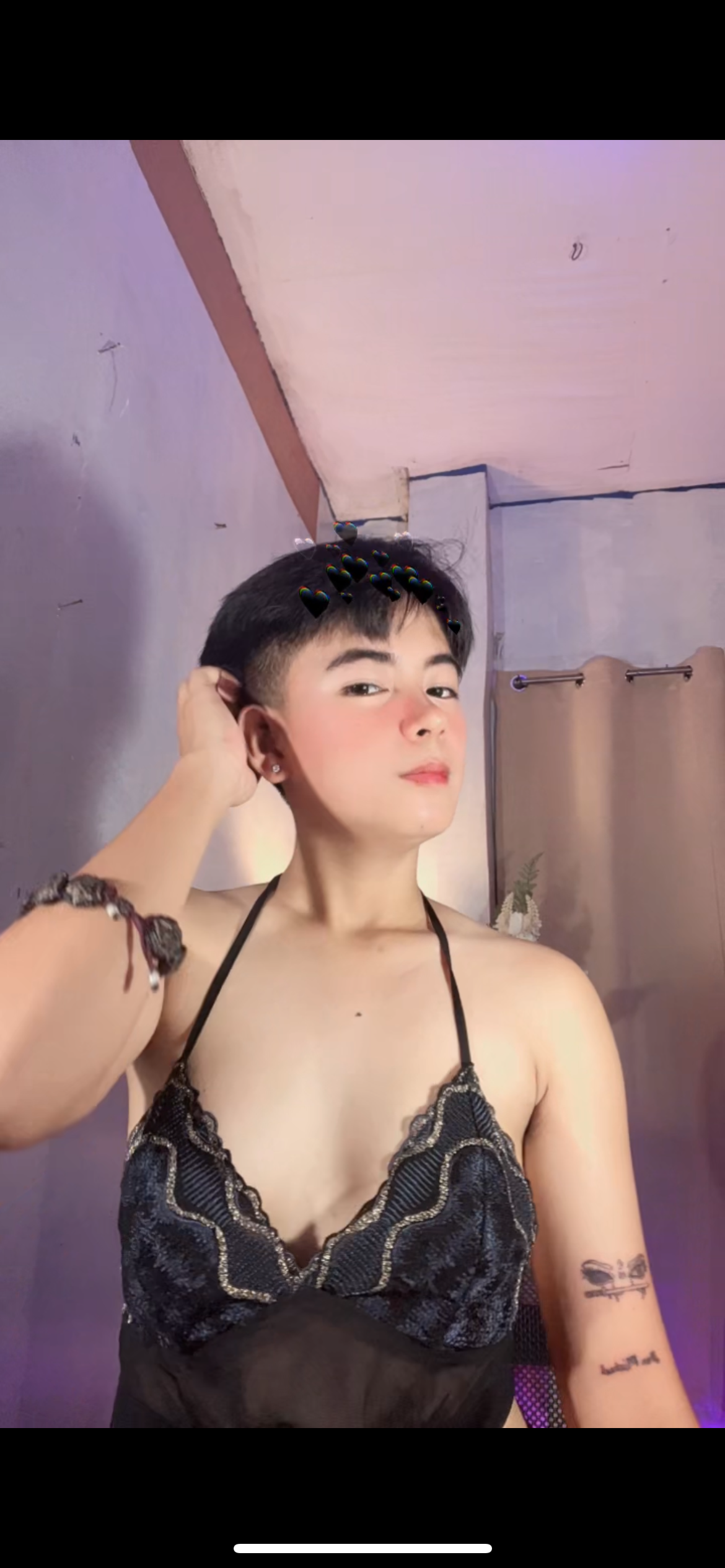 lovemebabeXxx