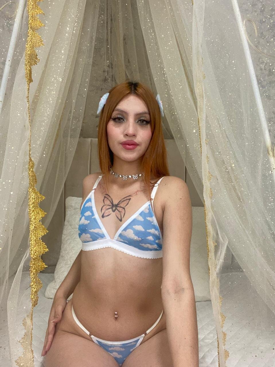 Scarlett__Bs