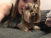 lenadiamond's Offline Chat Room