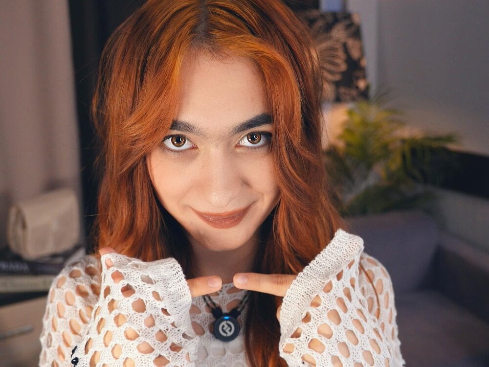 MaymeSeidman profile