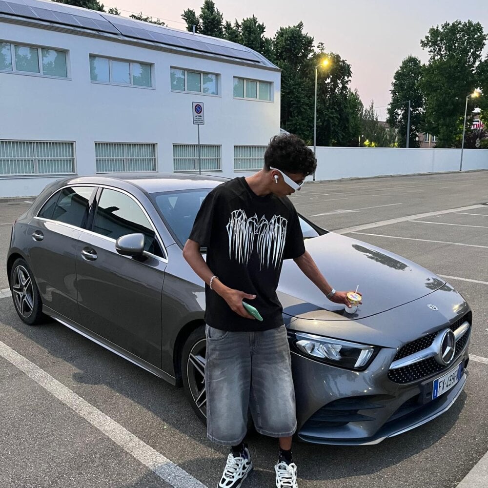 Chat con cámara offline de lusiboy96