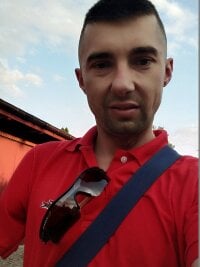 OSTRY31's webcam live show