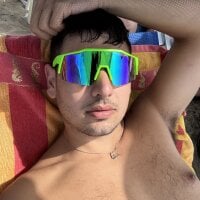 claudio20031's webcam live show