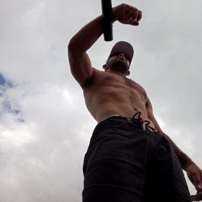 Brock_M Male Ejaculation Online Webcam Chat