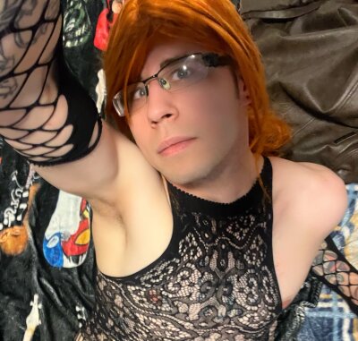 HotMessJESS