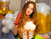 SecretWithJessie's webcam live show