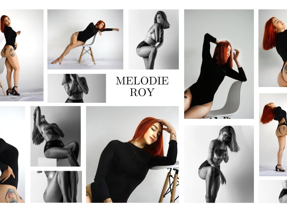 MelodieRoy