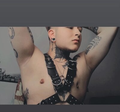 PrinceFtm - Stripchat Boy 