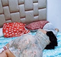 Theperfectbody's webcam live show