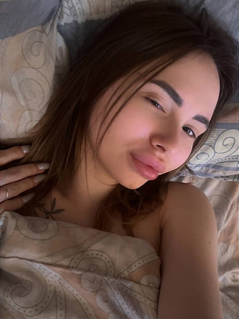 EsmeHames profile