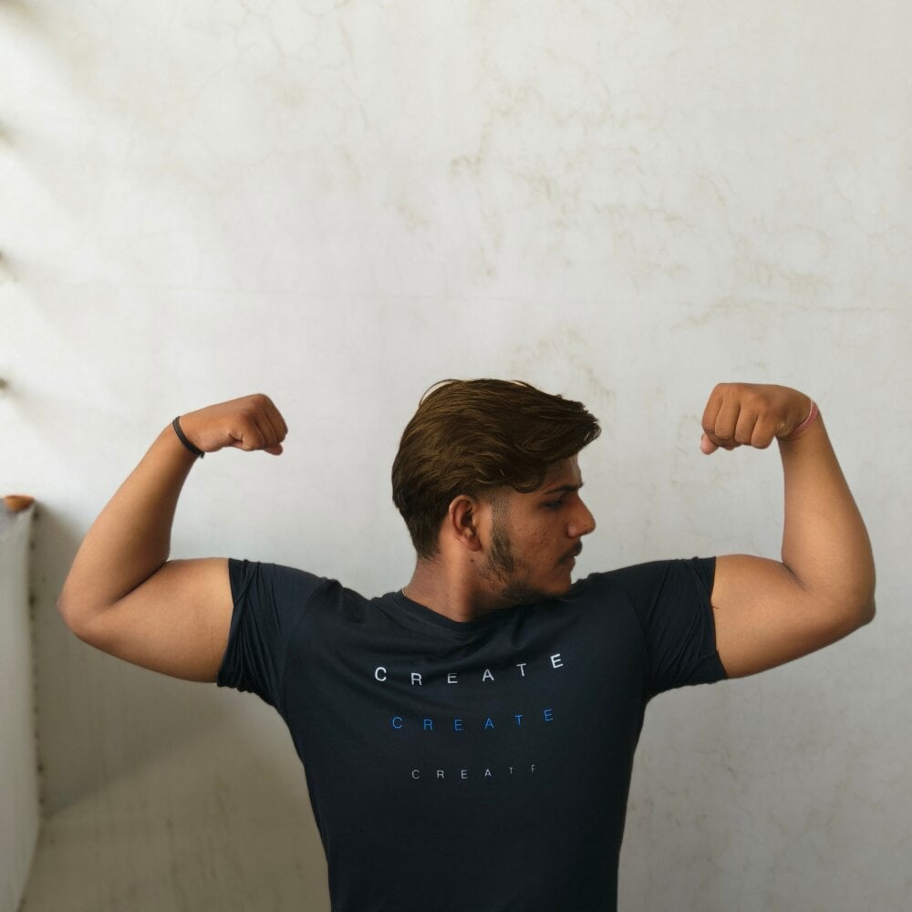 Himanshu111007 profile
