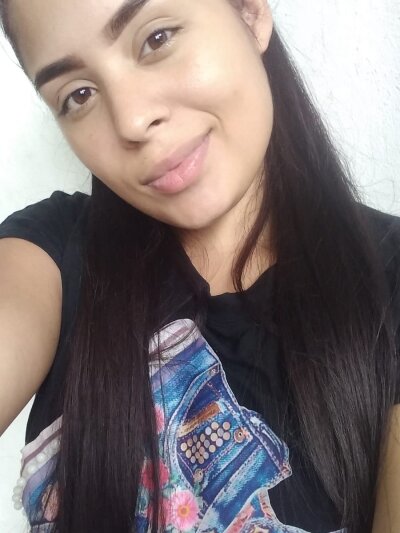 XimenaSanders30 🏹 live naked chat