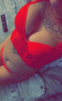Bambi_0911's webcam live show