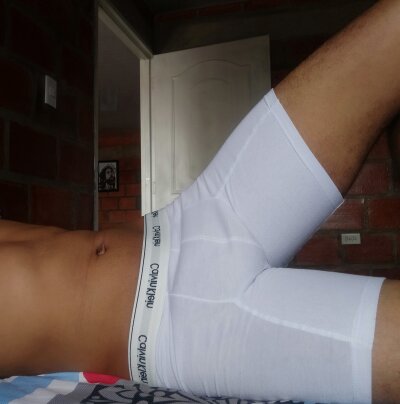 Homero1992 - Stripchat Boy 