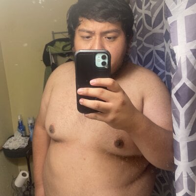 UglyFatJesus0 - Stripchat Boy 