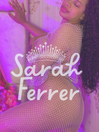 Sarah_Ferrer's webcam live show